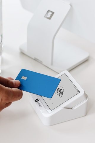 Instant QRIS & E-wallet Tips